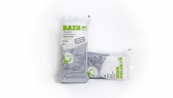 Вата хирургическая нестерильная ЗИГ-ЗАГ 50 г 